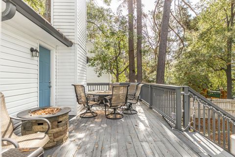 A home in Macon