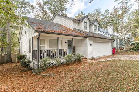 A home in Macon