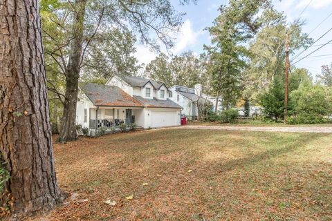 A home in Macon