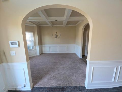 Tiny photo for 1432 Issac Way, Hephzibah, GA 30815 (MLS # 547595)