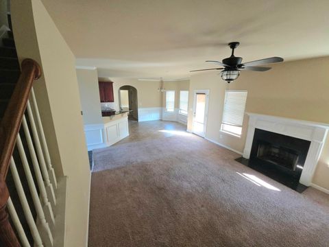 Tiny photo for 1432 Issac Way, Hephzibah, GA 30815 (MLS # 547595)