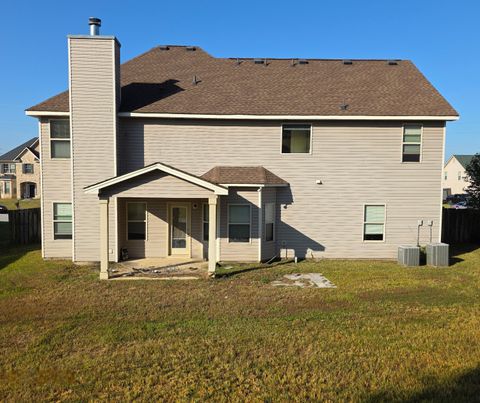 Tiny photo for 1432 Issac Way, Hephzibah, GA 30815 (MLS # 547595)
