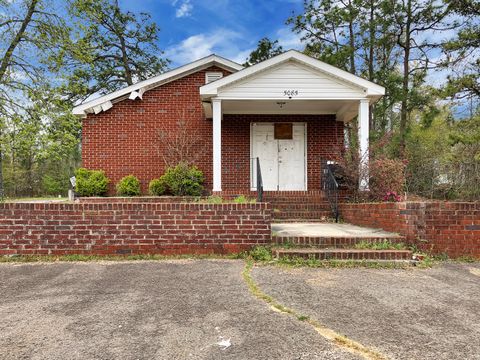 Photo of 5085 Whiskey Road, Aiken, SC 29803 (MLS # 552194)