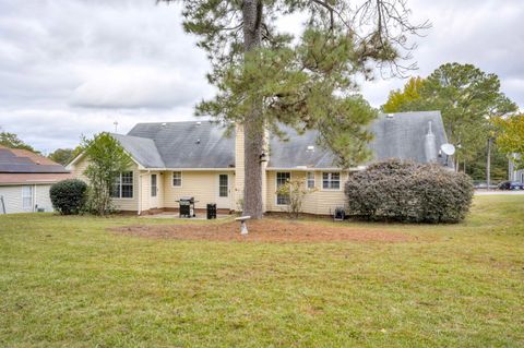 Tiny photo for 293 Edisto Drive, North Augusta, SC 29841 (MLS # 548800)