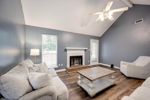 Tiny photo for 293 Edisto Drive, North Augusta, SC 29841 (MLS # 548800)