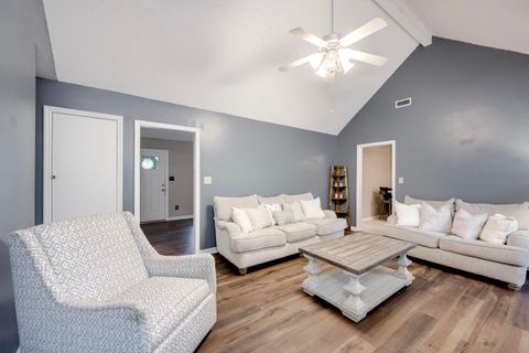 Tiny photo for 293 Edisto Drive, North Augusta, SC 29841 (MLS # 548800)