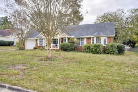 Tiny photo for 293 Edisto Drive, North Augusta, SC 29841 (MLS # 548800)
