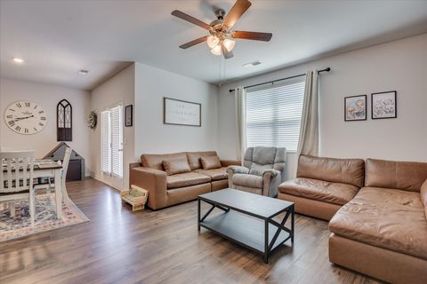 Tiny photo for 5056 Captain Drive, Grovetown, GA 30813 (MLS # 544801)