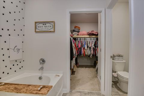 Tiny photo for 5056 Captain Drive, Grovetown, GA 30813 (MLS # 544801)