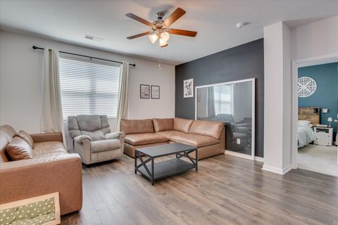 Tiny photo for 5056 Captain Drive, Grovetown, GA 30813 (MLS # 544801)