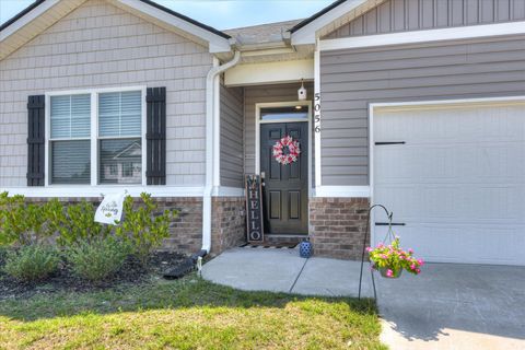 Tiny photo for 5056 Captain Drive, Grovetown, GA 30813 (MLS # 544801)