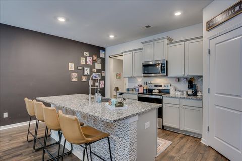 Tiny photo for 5056 Captain Drive, Grovetown, GA 30813 (MLS # 544801)