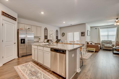 Tiny photo for 5056 Captain Drive, Grovetown, GA 30813 (MLS # 544801)