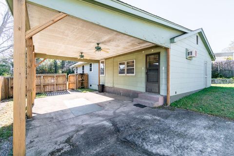 A home in Augusta