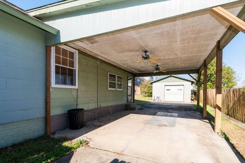 A home in Augusta