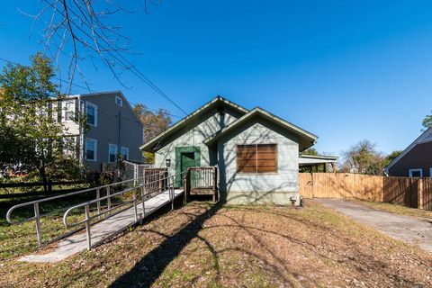 A home in Augusta