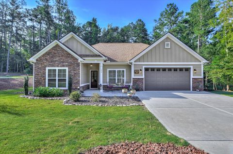 Photo of 104 Esmont Drive, McCormick, SC 29835 (MLS # 546635)