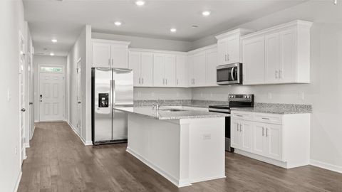 Tiny photo for 2080 Chromite Drive, Graniteville, SC 29829 (MLS # 551742)