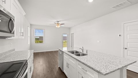 Tiny photo for 2080 Chromite Drive, Graniteville, SC 29829 (MLS # 551742)