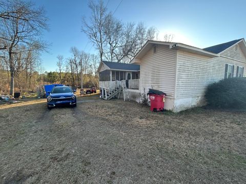 A home in Waynesboro