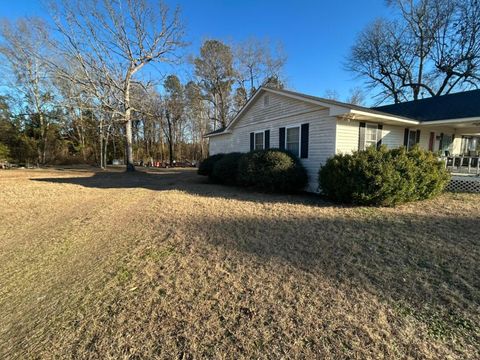 A home in Waynesboro