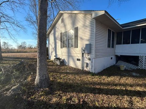 A home in Waynesboro