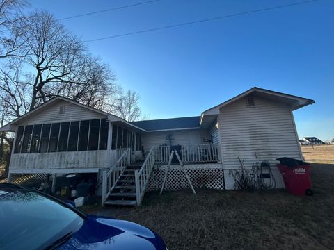 A home in Waynesboro