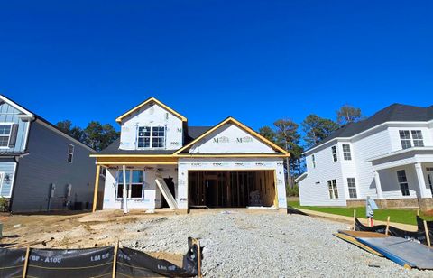 Tiny photo for 668 Ronaldsay Road, Grovetown, GA 30813 (MLS # 551662)