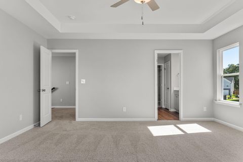 Tiny photo for 490 Narrow Bridge Court, Aiken, SC 29801 (MLS # 546240)