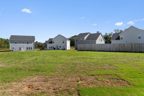 Tiny photo for 490 Narrow Bridge Court, Aiken, SC 29801 (MLS # 546240)