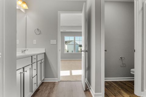 Tiny photo for 490 Narrow Bridge Court, Aiken, SC 29801 (MLS # 546240)