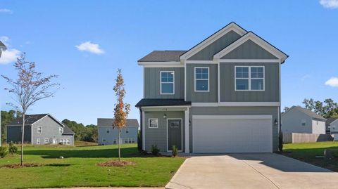 Photo of 490 Narrow Bridge Court, Aiken, SC 29801 (MLS # 546240)