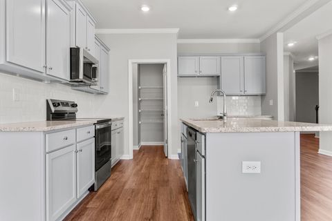 Tiny photo for 490 Narrow Bridge Court, Aiken, SC 29801 (MLS # 546240)