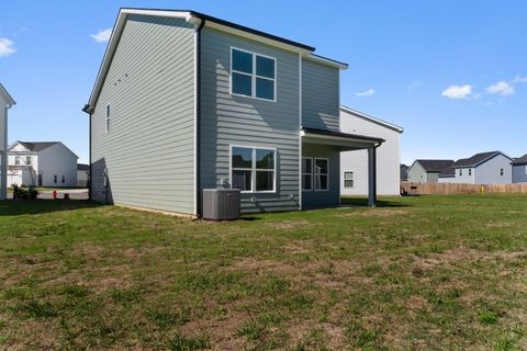 Tiny photo for 490 Narrow Bridge Court, Aiken, SC 29801 (MLS # 546240)