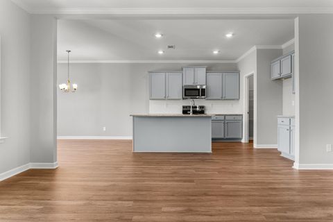 Tiny photo for 490 Narrow Bridge Court, Aiken, SC 29801 (MLS # 546240)