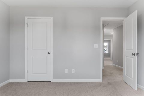 Tiny photo for 490 Narrow Bridge Court, Aiken, SC 29801 (MLS # 546240)