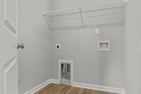 Tiny photo for 490 Narrow Bridge Court, Aiken, SC 29801 (MLS # 546240)