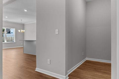 Tiny photo for 490 Narrow Bridge Court, Aiken, SC 29801 (MLS # 546240)