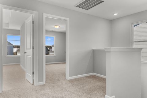 Tiny photo for 490 Narrow Bridge Court, Aiken, SC 29801 (MLS # 546240)