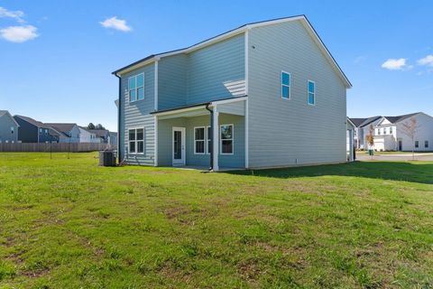 Tiny photo for 490 Narrow Bridge Court, Aiken, SC 29801 (MLS # 546240)