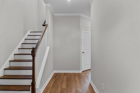 Tiny photo for 490 Narrow Bridge Court, Aiken, SC 29801 (MLS # 546240)