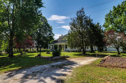 A home in Lincolnton