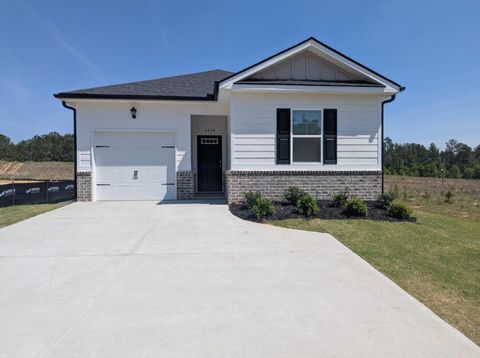 Photo of 986 Bauxite Run, Graniteville, SC 29829 (MLS # 548211)