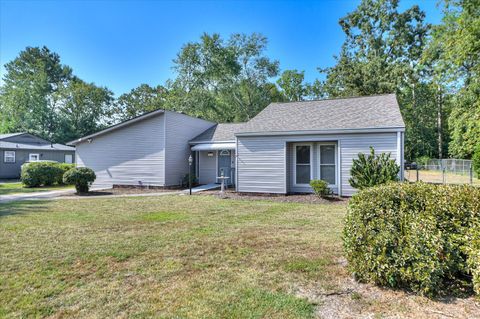 Tiny photo for 3332 Starling Drive, Augusta, GA 30907 (MLS # 547539)