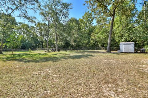 Tiny photo for 3332 Starling Drive, Augusta, GA 30907 (MLS # 547539)