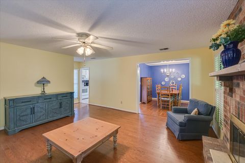 Tiny photo for 3332 Starling Drive, Augusta, GA 30907 (MLS # 547539)