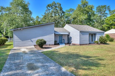 Tiny photo for 3332 Starling Drive, Augusta, GA 30907 (MLS # 547539)