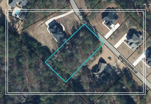 Photo of Lot O-044 Mount Vintage Plantation Drive, North Augusta, SC 29860 (MLS # 550766)