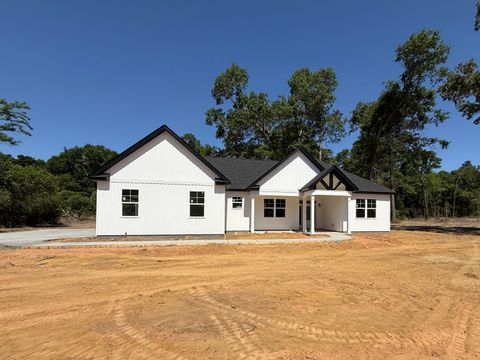 Photo of 3608 Byrd Road, Augusta, GA 30906 (MLS # 554781)