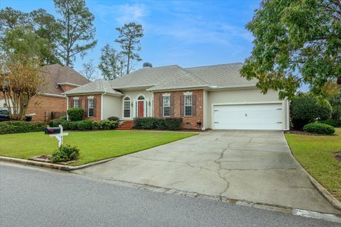 A home in Evans